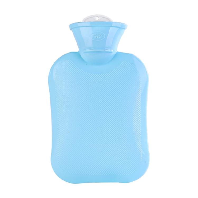 Premium Classic Rubber Hot or Cold Water Bottle Wide Mouth Design Practicality небесно-голубой
Premium Classic Rubber Hot or Cold Water Bottle Wide Mouth Design Practicality небесно-голубой