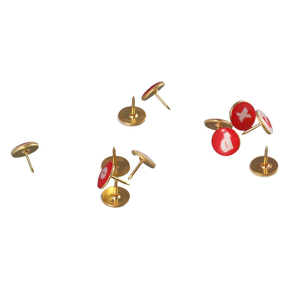 Красная / черная / белая карта Push Pin Символы Карта Гвозди 156 шт. Связующие материалы Пробковая доска
Красная / черная / белая карта Push Pin Символы Карта Гвозди 156 шт. Связующие материалы Пробковая доска