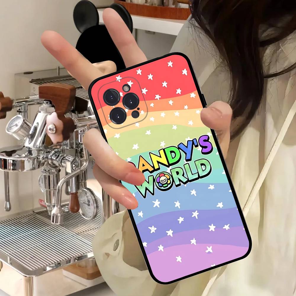 Game D-Dandys World Phone Case For IPhone 14 Plus 13 Mini 11 16 15 17 Pro Max Protection Shockproof iPhone 16
Game D-Dandys World Phone Case For IPhone 14 Plus 13 Mini 11 16 15 17 Pro Max Protection Shockproof iPhone 16