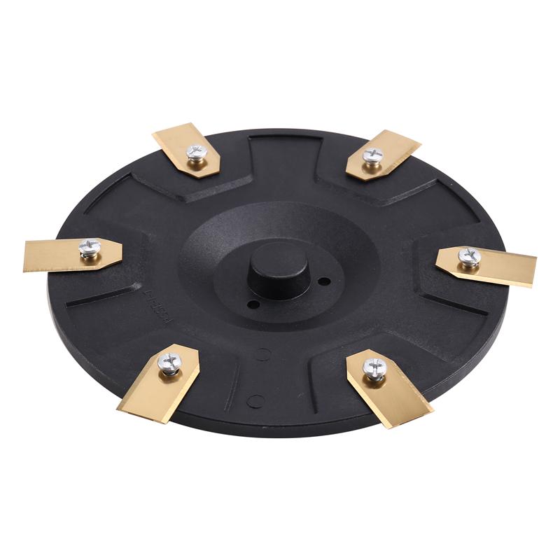 A25F-Lawn Mower Cutter Disc Mower Tuning Blade Disc Lawn Mower Cutter Disc For Segway
A25F-Lawn Mower Cutter Disc Mower Tuning Blade Disc Lawn Mower Cutter Disc For Segway