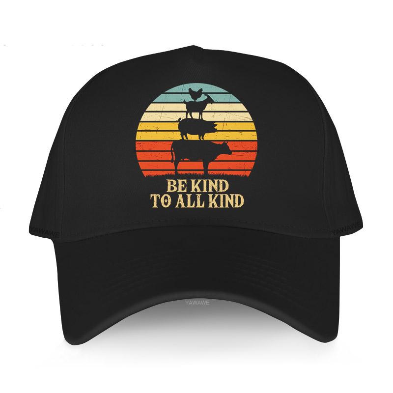 Funny Design brand sport bonnet for men cotton Baseball Caps BE KIND TO ALL KIND summer fashion Cap female Adjustable golf hat
Funny Design brand sport bonnet for men cotton Baseball Caps BE KIND TO ALL KIND summer fashion Cap female Adjustable golf hat