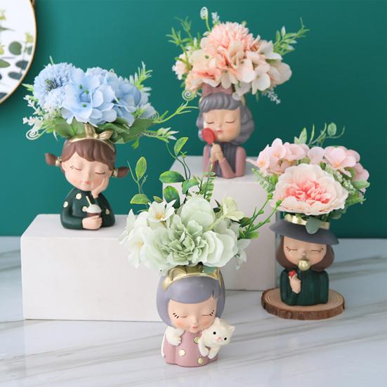 Прочный плантатор для суккулентов, специальная стабильная, экологически чистая
Прочный плантатор для суккулентов, специальная стабильная, экологически чистая