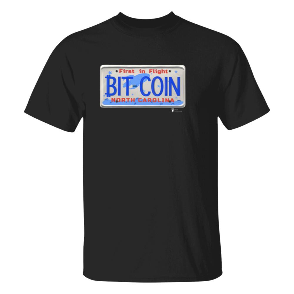 Bitcoin BTC Crypto Cryptocurrency Altcoin HODL Black T-Shirt UPC221 Unisex T-Shirt XXXXL
Bitcoin BTC Crypto Cryptocurrency Altcoin HODL Black T-Shirt UPC221 Unisex T-Shirt XXXXL