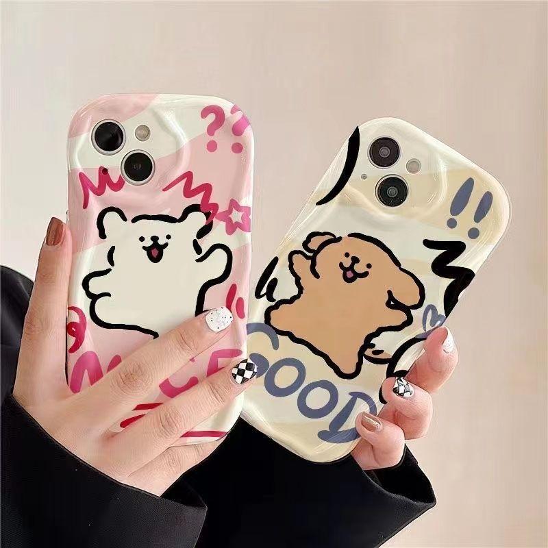 Подходит для Apple 15 Чехол для мобильного телефона 14 Couple Dog Iphone16promax Lens All-inclusive 13mini Soft 12/x iPhone 16 Pro Max
Подходит для Apple 15 Чехол для мобильного телефона 14 Couple Dog Iphone16promax Lens All-inclusive 13mini Soft 12/x iPhone 16 Pro Max