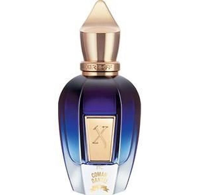Парфюмированная вода Xerjoff Collections Join The Club Collection Comandante Spray 50ml
Парфюмированная вода Xerjoff Collections Join The Club Collection Comandante Spray 50ml
