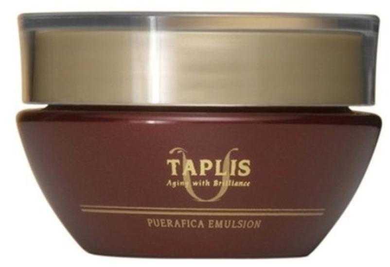 Puerafica Emulsion 30g
Puerafica Emulsion 30g
