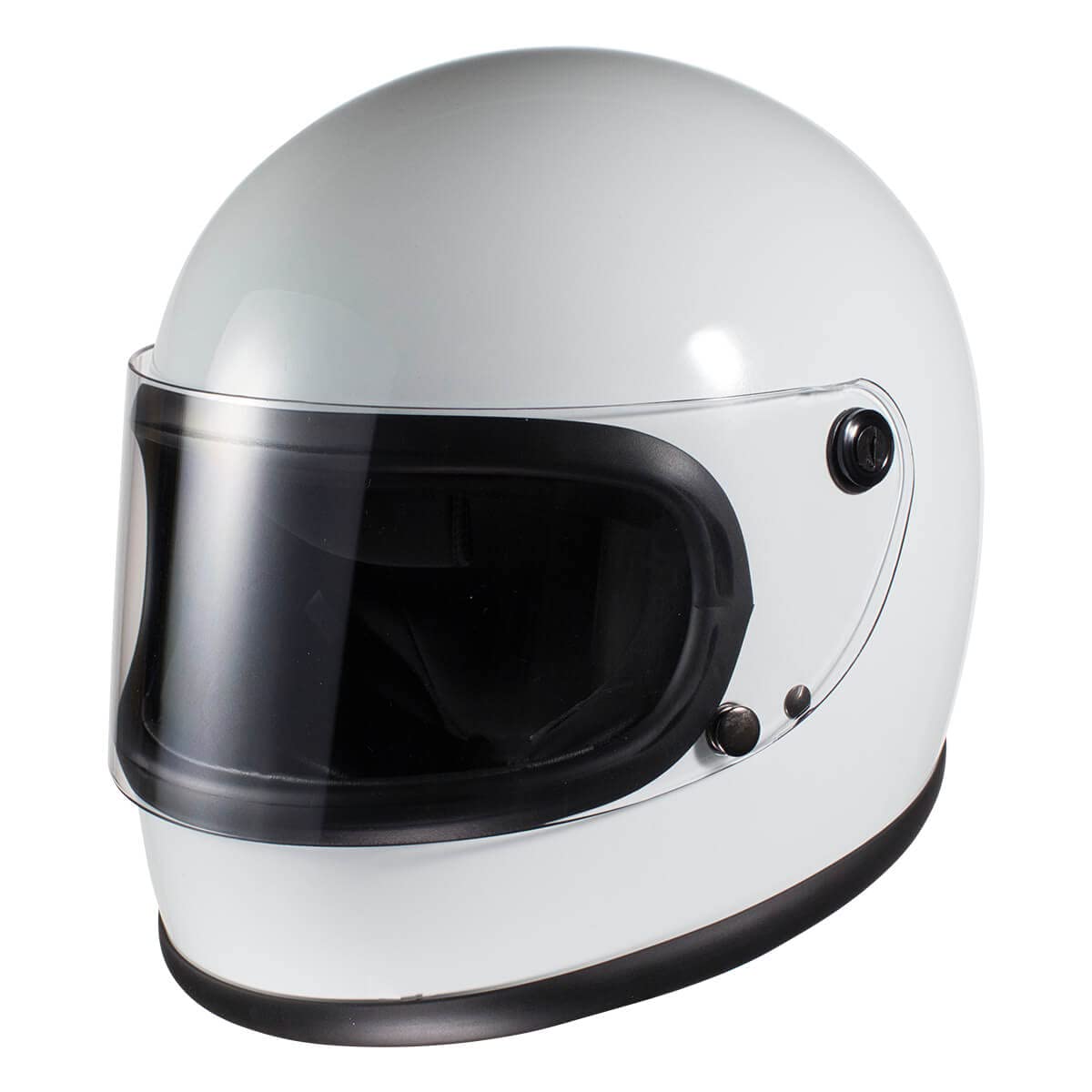 ISHINO SHOKAI Motorcycle Helmet Full Face Zoku Helmet Free Size White OS-75 (Approx. 57-60cm) білий
ISHINO SHOKAI Motorcycle Helmet Full Face Zoku Helmet Free Size White OS-75 (Approx. 57-60cm) білий