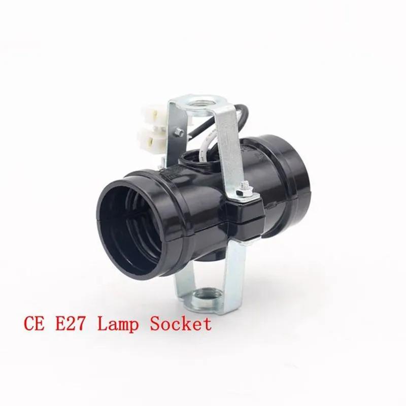 E26 E27 Double Lamp Holder 2/3/4/5 Heads Bulb Lamp Socket Vintage Pendant Light Base Fixtures 1 pieces
E26 E27 Double Lamp Holder 2/3/4/5 Heads Bulb Lamp Socket Vintage Pendant Light Base Fixtures 1 pieces