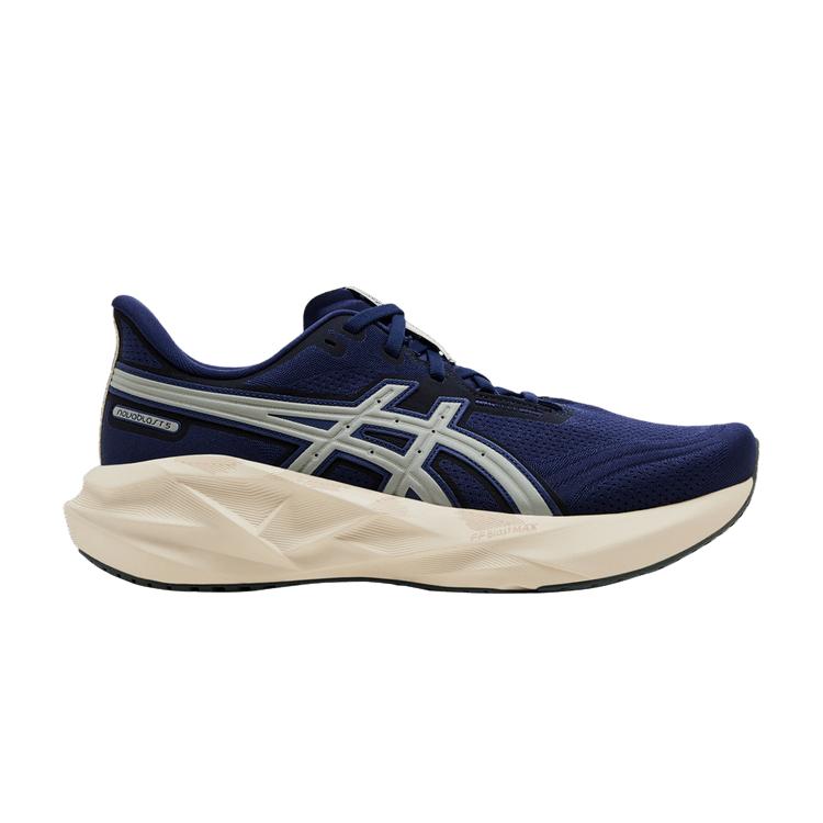 Asics Мужские кроссовки Novablast 5 Track Club Синий Индиго-синий Морской серый 1011C027-400 44
Asics Мужские кроссовки Novablast 5 Track Club Синий Индиго-синий Морской серый 1011C027-400 44
