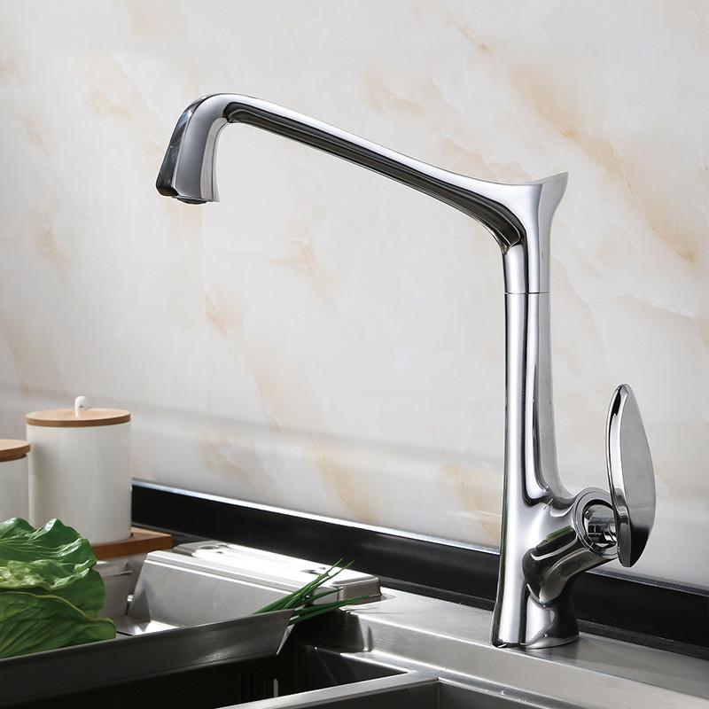 Tuqiu Rose Gold Kitchen Faucet Brass Black Sink Faucet Mixer Tap 360 degree rotation torneira cozinha mixer taps Kitchen Tap
Tuqiu Rose Gold Kitchen Faucet Brass Black Sink Faucet Mixer Tap 360 degree rotation torneira cozinha mixer taps Kitchen Tap