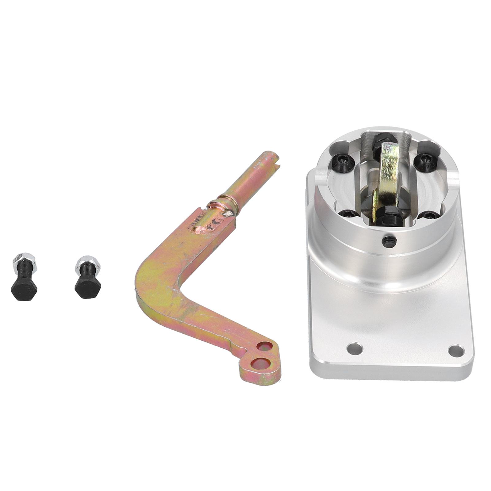 Quick Shift Short Shifter более отзывчивый, подходит для Holden CommodoreCrewmanMonaro
Quick Shift Short Shifter более отзывчивый, подходит для Holden CommodoreCrewmanMonaro