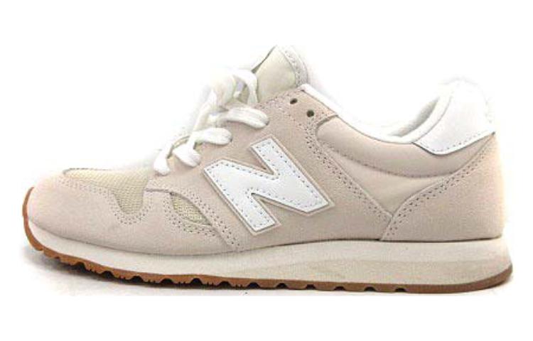 New Balance Numeric 520 Shoes Beige White U520EL 43
New Balance Numeric 520 Shoes Beige White U520EL 43