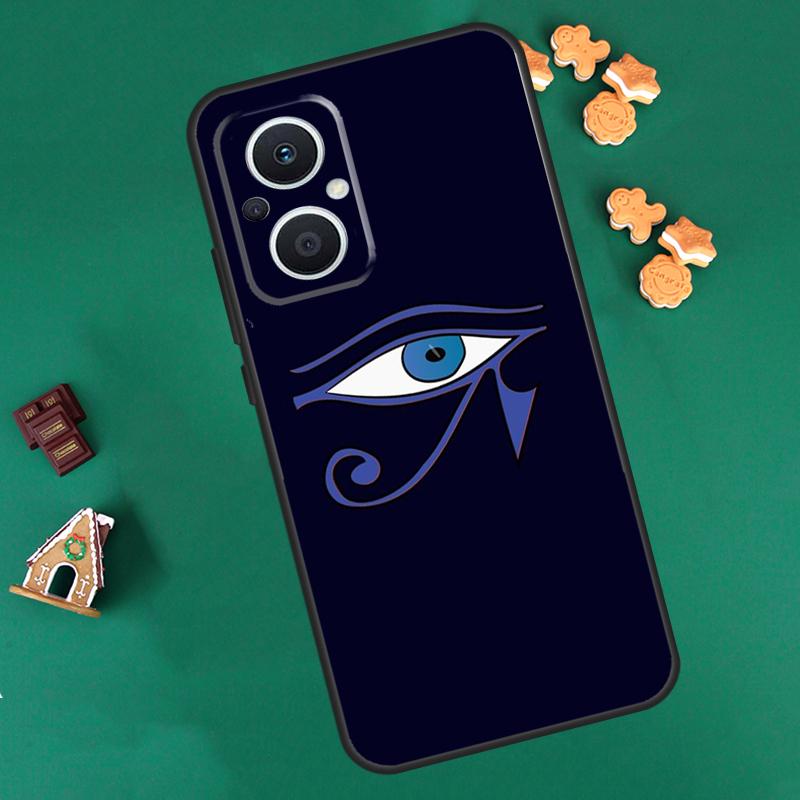 Eye of Horus Egypt Case For OPPO Reno 8 7 Lite 14 13 12 11 F 10 Pro 8T Cover For OPPO Find X8 X6 X5 X9 Pro Coque OPPO Reno8 Pro
Eye of Horus Egypt Case For OPPO Reno 8 7 Lite 14 13 12 11 F 10 Pro 8T Cover For OPPO Find X8 X6 X5 X9 Pro Coque OPPO Reno8 Pro