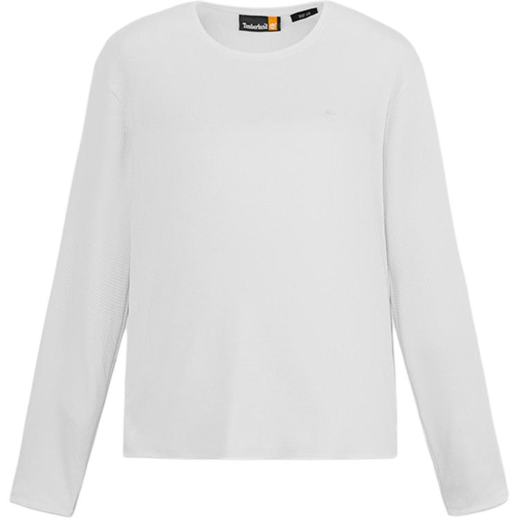 Timberland Round Neck Comfortable Fashion Breathable Long Sleeve T-Shirt Women T-Shirts Smoke-White A6187-V04 L
Timberland Round Neck Comfortable Fashion Breathable Long Sleeve T-Shirt Women T-Shirts Smoke-White A6187-V04 L