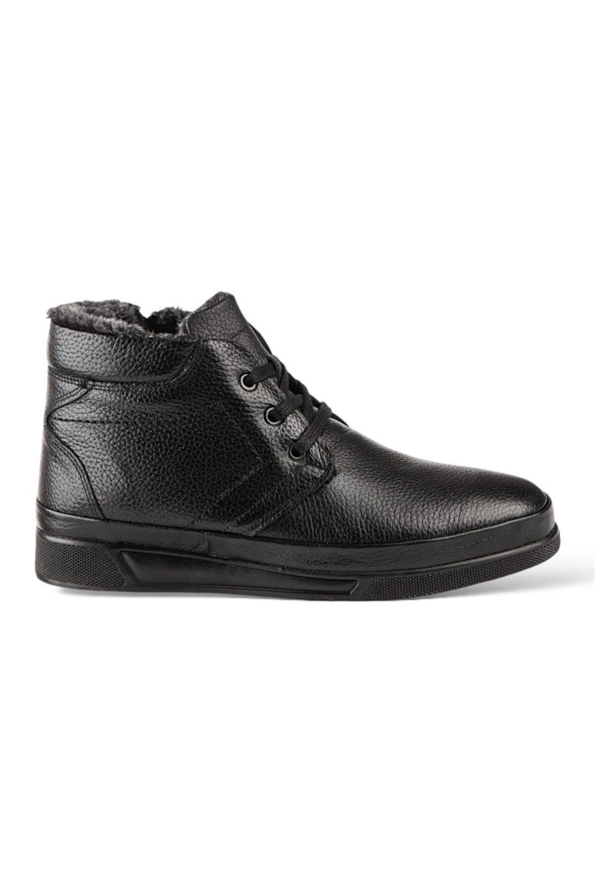 Men s Fashion Genuine Leather Flat Heeled Boots Bootie with Fur Inside Zipper Lace Up Boots Black Shoes 40
Men s Fashion Genuine Leather Flat Heeled Boots Bootie with Fur Inside Zipper Lace Up Boots Black Shoes 40