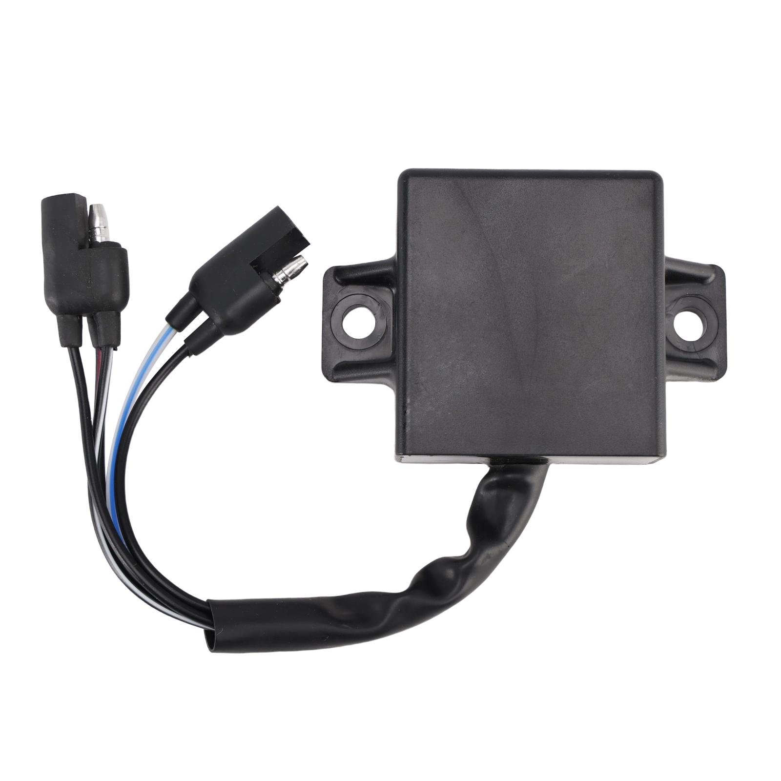Ignition System Unit Box Cdi 290866599 Fit For Sea-Doo Gt 90-91 Alpine Citation
Ignition System Unit Box Cdi 290866599 Fit For Sea-Doo Gt 90-91 Alpine Citation