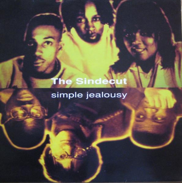 12inch Record SINDECUT - Simple Jealousy VST1375 Virgin 1991 UK Rap & Hip-Hop/R&B Used
12inch Record SINDECUT - Simple Jealousy VST1375 Virgin 1991 UK Rap & Hip-Hop/R&B Used