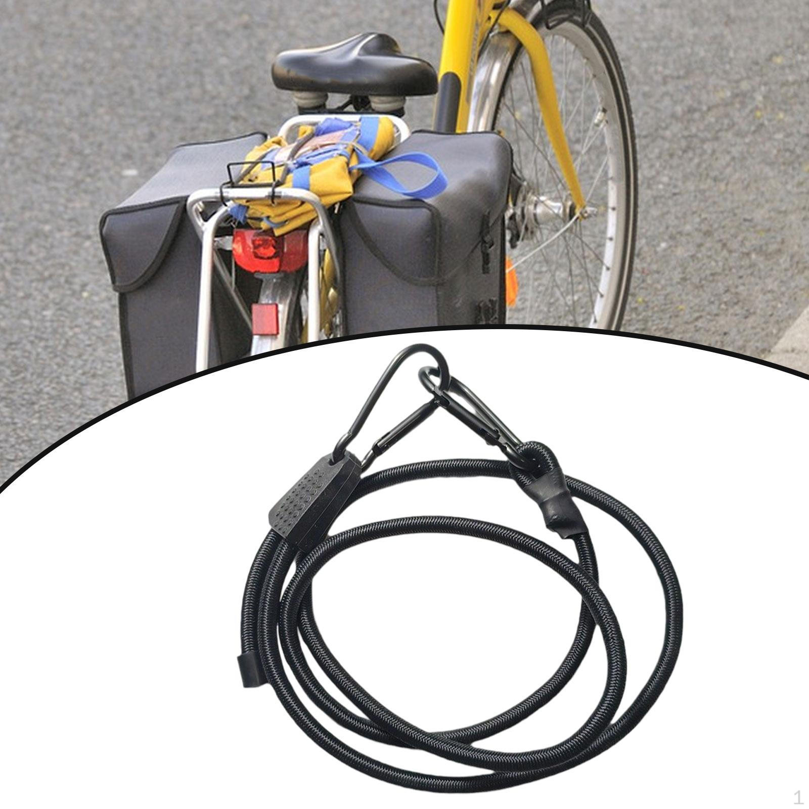 Регулируемый эластичный шнур-ремень для багажа, многоцелевая лента-веревка для 120 cm
Регулируемый эластичный шнур-ремень для багажа, многоцелевая лента-веревка для 120 cm