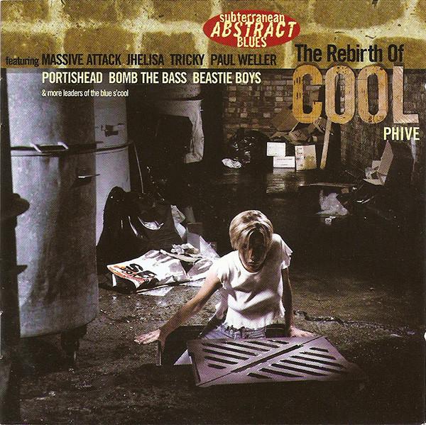 CD VARIOUS - The Rebirth Of Cool Phive BRCD617 4th & Broadway 1995 Non Japan Dance & Electronica Used
CD VARIOUS - The Rebirth Of Cool Phive BRCD617 4th & Broadway 1995 Non Japan Dance & Electronica Used