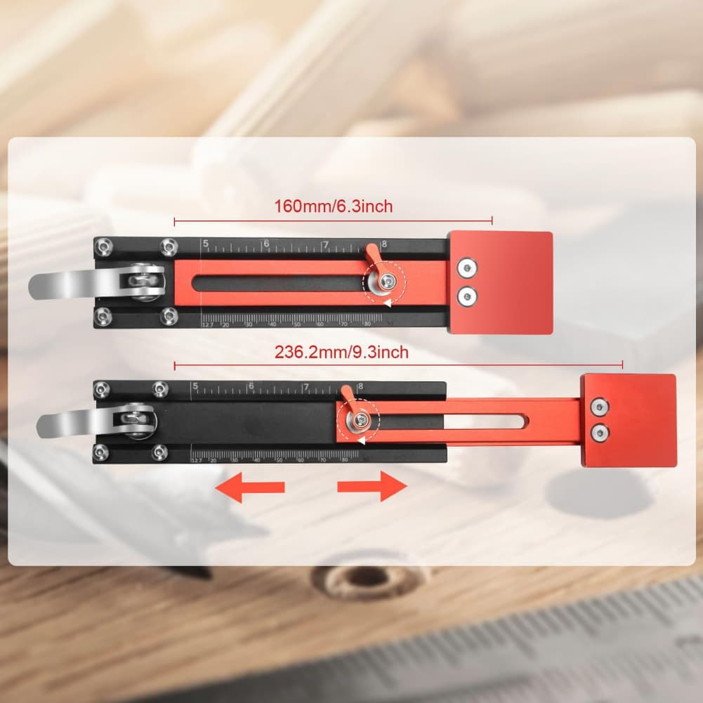 Dual Scale Wall Panel Install Tool with Adjustable Thickness for Accurate Measurement and Streamlined Installation Process China Mainland
Dual Scale Wall Panel Install Tool with Adjustable Thickness for Accurate Measurement and Streamlined Installation Process China Mainland