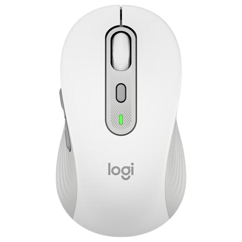 Logitech M750M Wireless Silent Mouse
Logitech M750M Wireless Silent Mouse