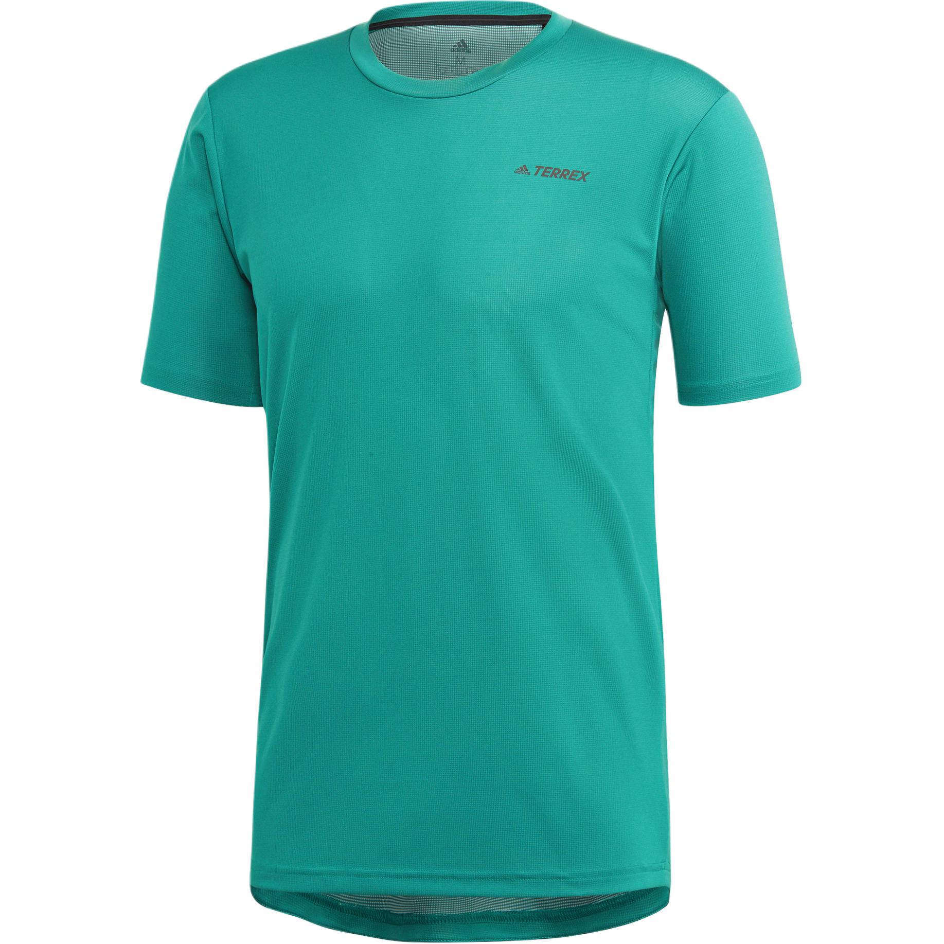 Adidas Solid Color Pullover Running Workout Crew Neck Short Sleeve T-Shirt Men Tops Green DT4154 2XL
Adidas Solid Color Pullover Running Workout Crew Neck Short Sleeve T-Shirt Men Tops Green DT4154 2XL