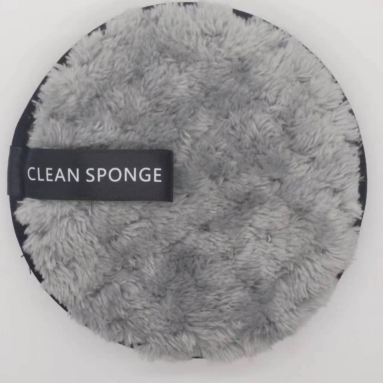 Квіла Багаторазовий Очищувальний Паф - Двосторонній Пад для Зняття Макіяжу та Б юті Спонж
Квіла Багаторазовий Очищувальний Паф - Двосторонній Пад для Зняття Макіяжу та Б юті Спонж