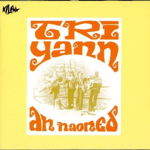 CD TRI YANN - Les Prisons De Nantes 5107712 Kelenn 1992 France Music Others Used
CD TRI YANN - Les Prisons De Nantes 5107712 Kelenn 1992 France Music Others Used