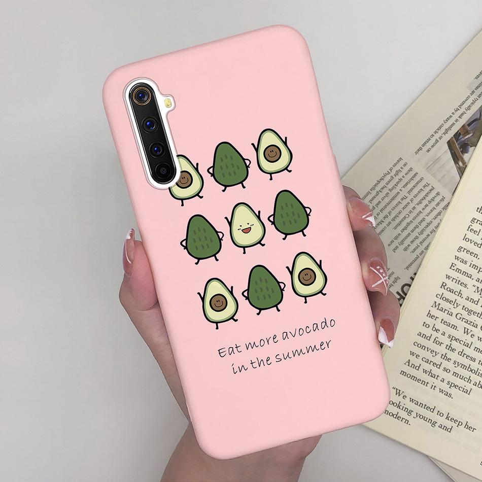 For OPPO Realme 6 Pro Case Cute Soft Silicone Phone Case For OPPO Realme6 Realme 6 Pro 6i 6S 6 i 6 s 6Pro Case Fundas Back Cover Realme 6i
For OPPO Realme 6 Pro Case Cute Soft Silicone Phone Case For OPPO Realme6 Realme 6 Pro 6i 6S 6 i 6 s 6Pro Case Fundas Back Cover Realme 6i