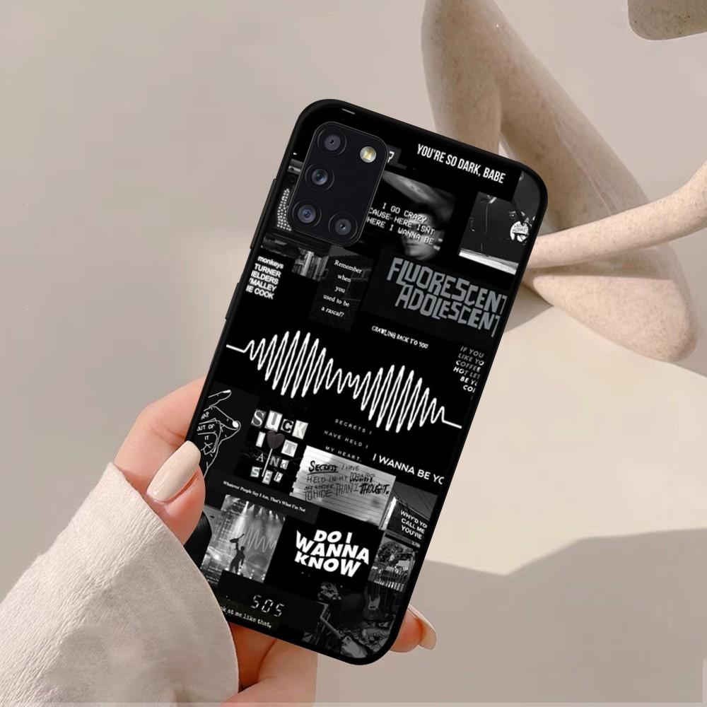 Arctic Music Monkeys Phone Case For Samsung A 10 11 12 13 20 21 22 30 31 32 40 51 52 53 70 71 72 73 91 13 Shell Samsung A32 4G
Arctic Music Monkeys Phone Case For Samsung A 10 11 12 13 20 21 22 30 31 32 40 51 52 53 70 71 72 73 91 13 Shell Samsung A32 4G