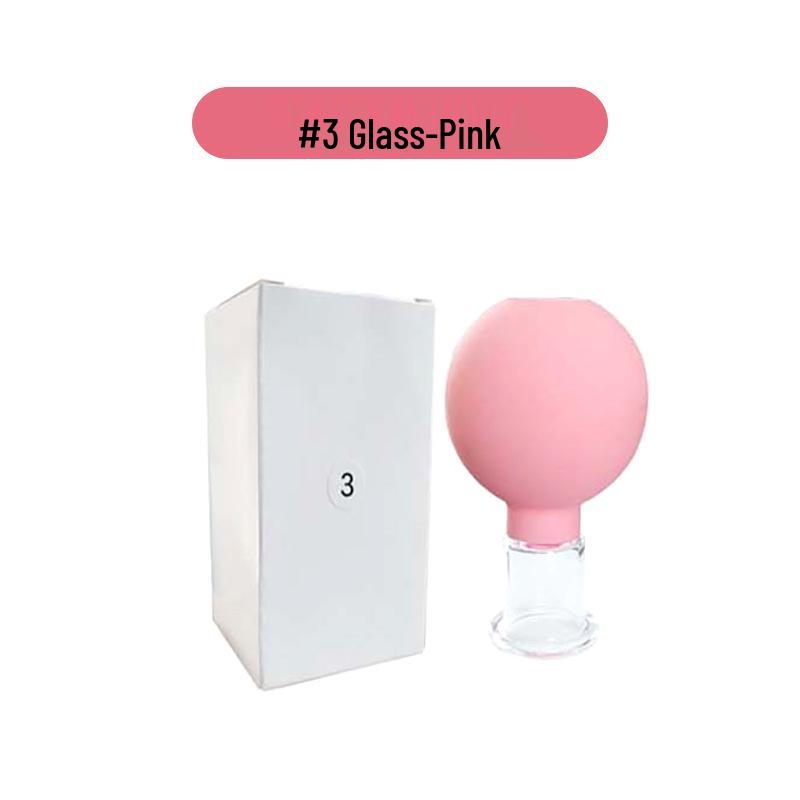 Массажное устройство для вакуумного массажа лица и глаз со скребком для меридианов
Массажное устройство для вакуумного массажа лица и глаз со скребком для меридианов