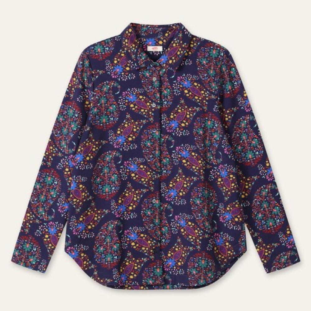 Oilily PaTTern T shirT owgf2Ts025 Navy (55)/M(66)
Oilily PaTTern T shirT owgf2Ts025 Navy (55)/M(66)