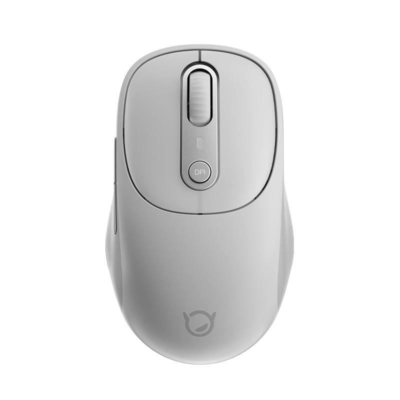 Lenovo Xiaoxin Plus Wireless Bluetooth Charging Mouse
Lenovo Xiaoxin Plus Wireless Bluetooth Charging Mouse
