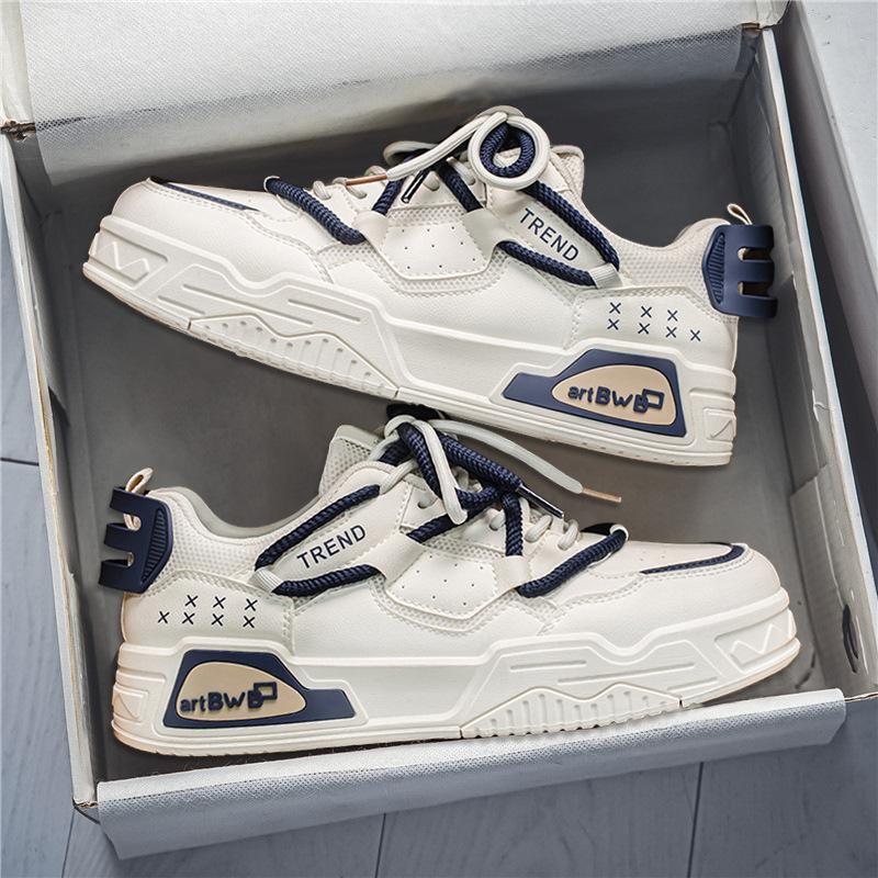 Цюаньчжоу мужская обувь на платформе, увеличивающая рост, мужская весна 2025, новая тенденция, универсальная спортивная повседневная маленькая белая обувь для мужчин 39
Цюаньчжоу мужская обувь на платформе, увеличивающая рост, мужская весна 2025, новая тенденция, универсальная спортивная повседневная маленькая белая обувь для мужчин 39