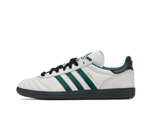 Adidas SAMBA JP Board shoes Unisex JR0964 EU 44.5 белый
Adidas SAMBA JP Board shoes Unisex JR0964 EU 44.5 белый