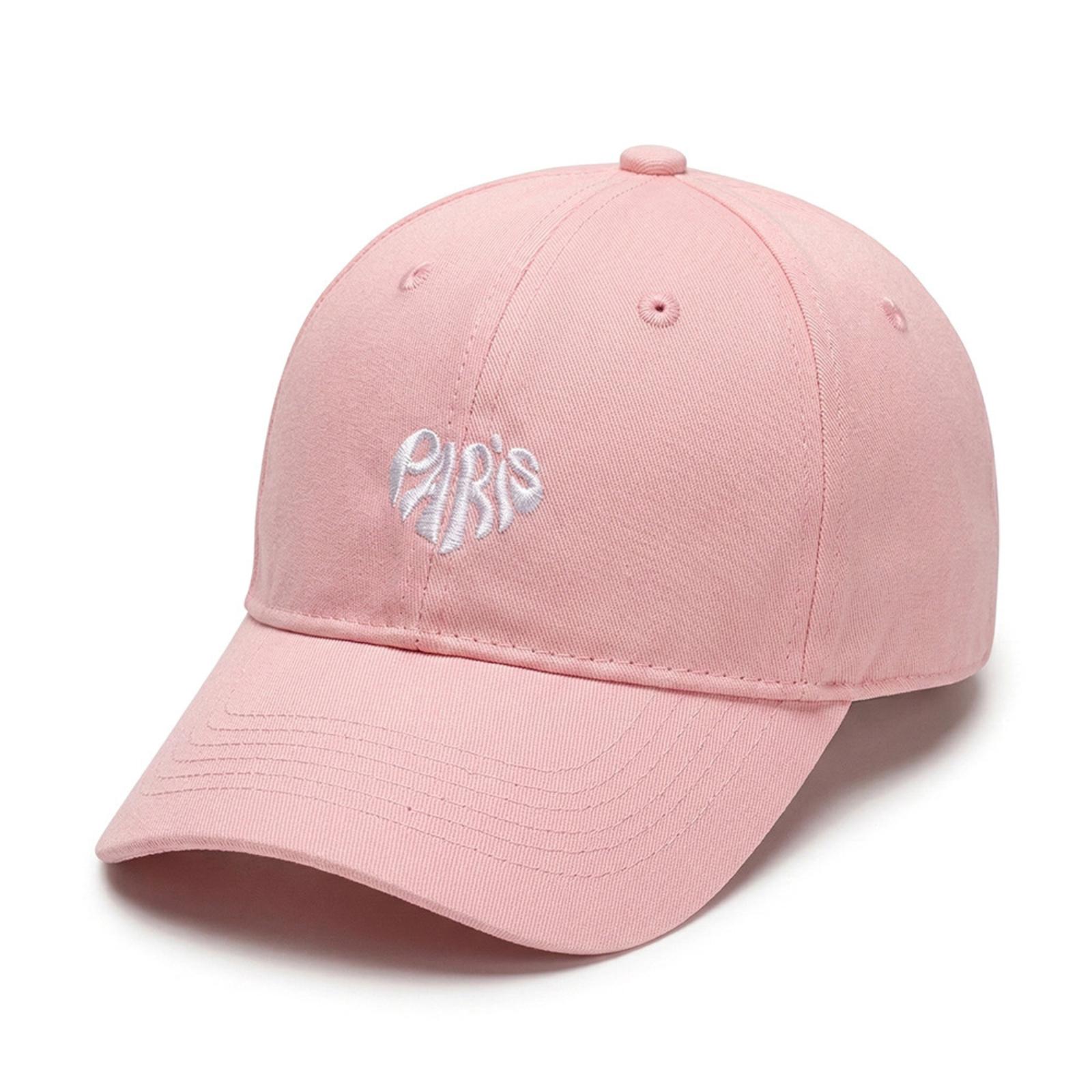 Embroidered Casual Baseball Cap Soft Top Adjustable Hat Suitable for All Seasons Unisex Design Comfortable Fit Durable Material One Size
Embroidered Casual Baseball Cap Soft Top Adjustable Hat Suitable for All Seasons Unisex Design Comfortable Fit Durable Material One Size