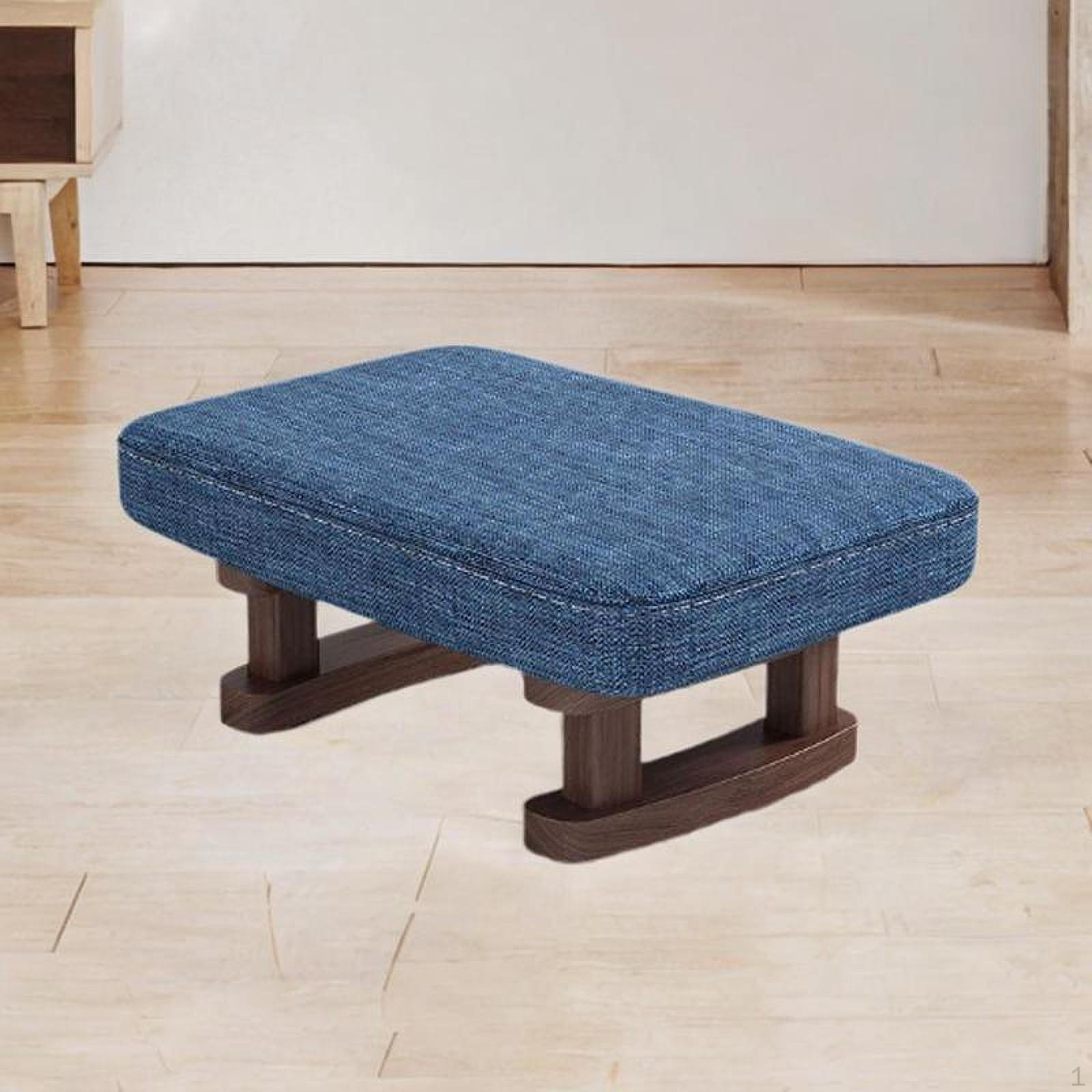 Зручна підставка для ніг тахта для вітальні та спальні
Зручна підставка для ніг тахта для вітальні та спальні