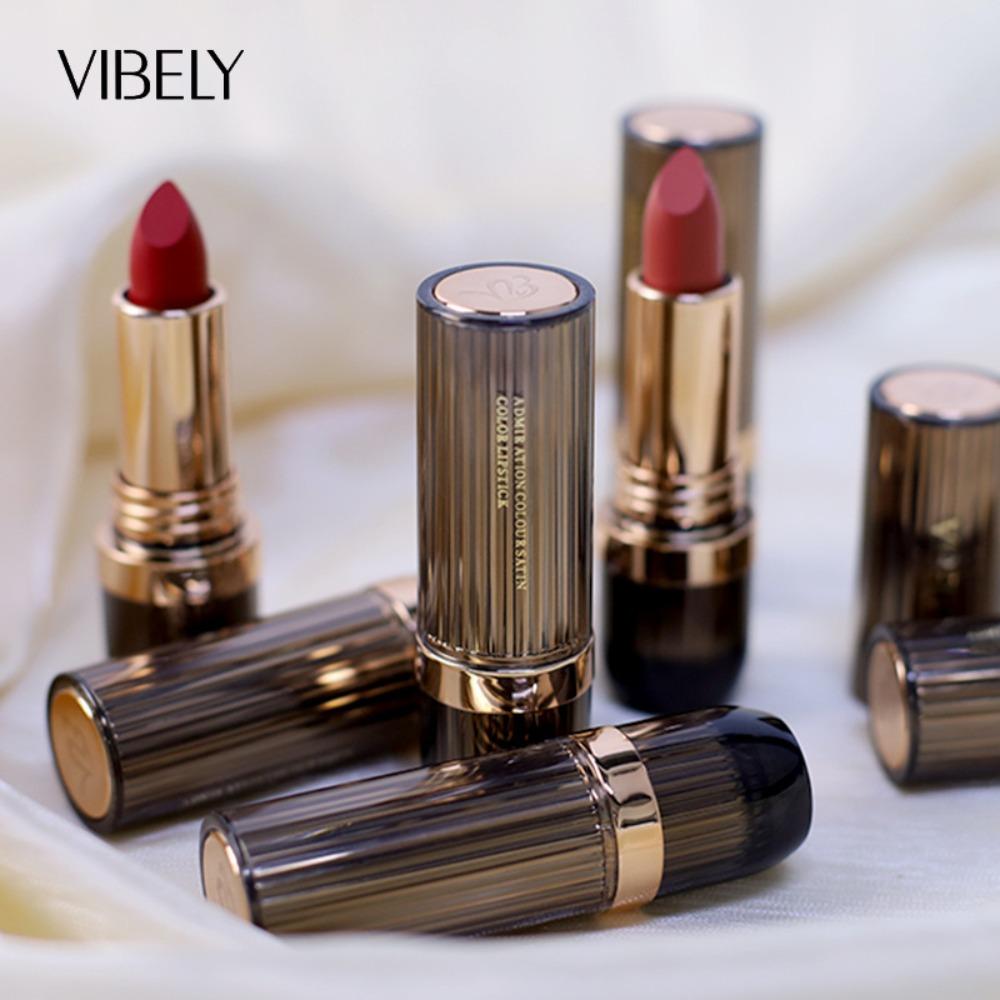 VIBELY Not Stick Чашка помады и матовый бархат без помады
VIBELY Not Stick Чашка помады и матовый бархат без помады