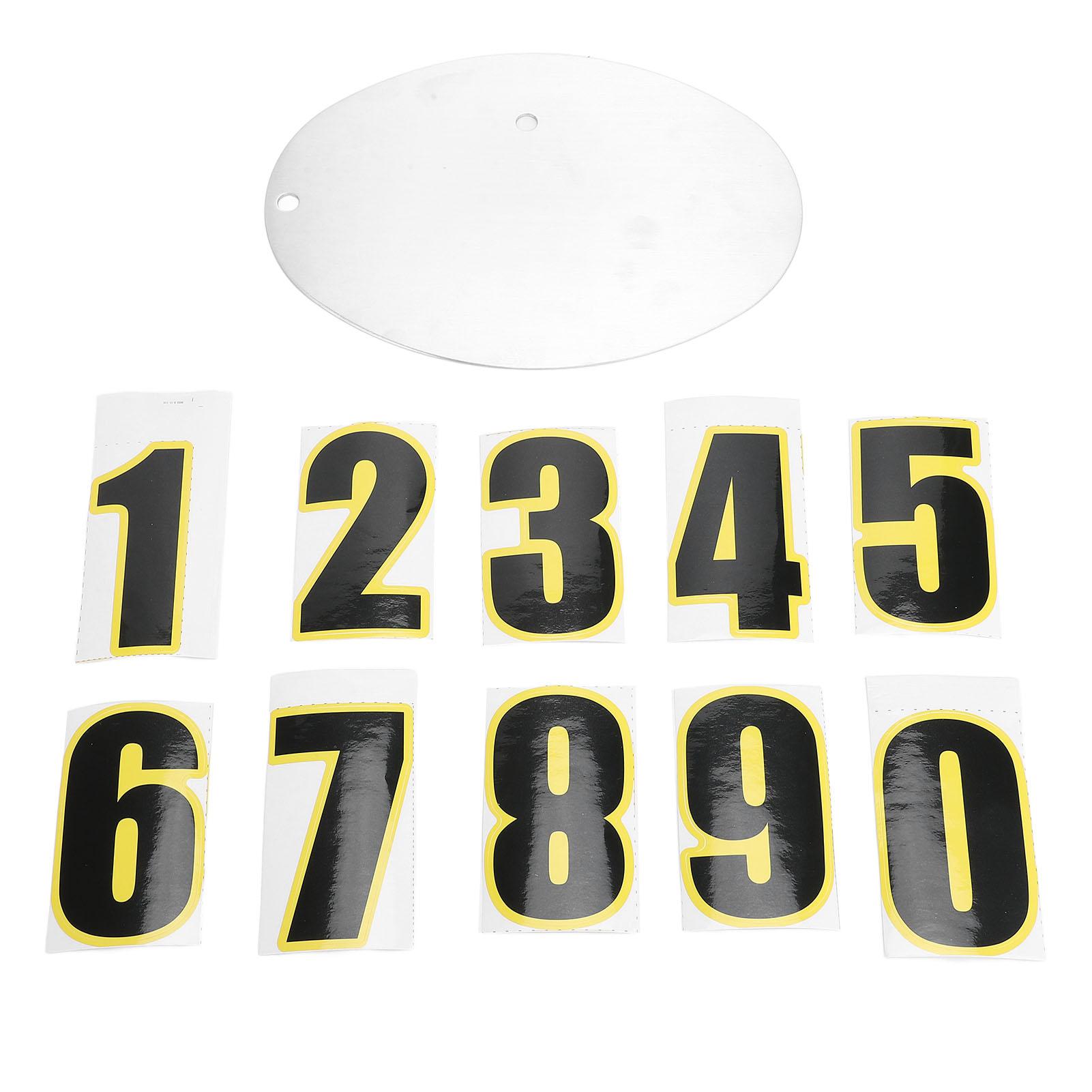 Мотоциклетная овальная номерная табличка, алюминий толщиной 2,5 мм, сделай сам, стильный вид, простая установка, лицензия
Мотоциклетная овальная номерная табличка, алюминий толщиной 2,5 мм, сделай сам, стильный вид, простая установка, лицензия