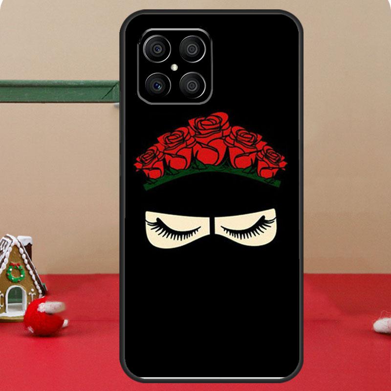 Арабский Мусульманский Исламский Чехол с Глазами для Девочки для Honor Magic 6 7 8 Pro Honor 400 200 70 90 Lite X8c X8b X9a X9b X9c X9d Win RT Чехол Honor Magic7 Pro
Арабский Мусульманский Исламский Чехол с Глазами для Девочки для Honor Magic 6 7 8 Pro Honor 400 200 70 90 Lite X8c X8b X9a X9b X9c X9d Win RT Чехол Honor Magic7 Pro