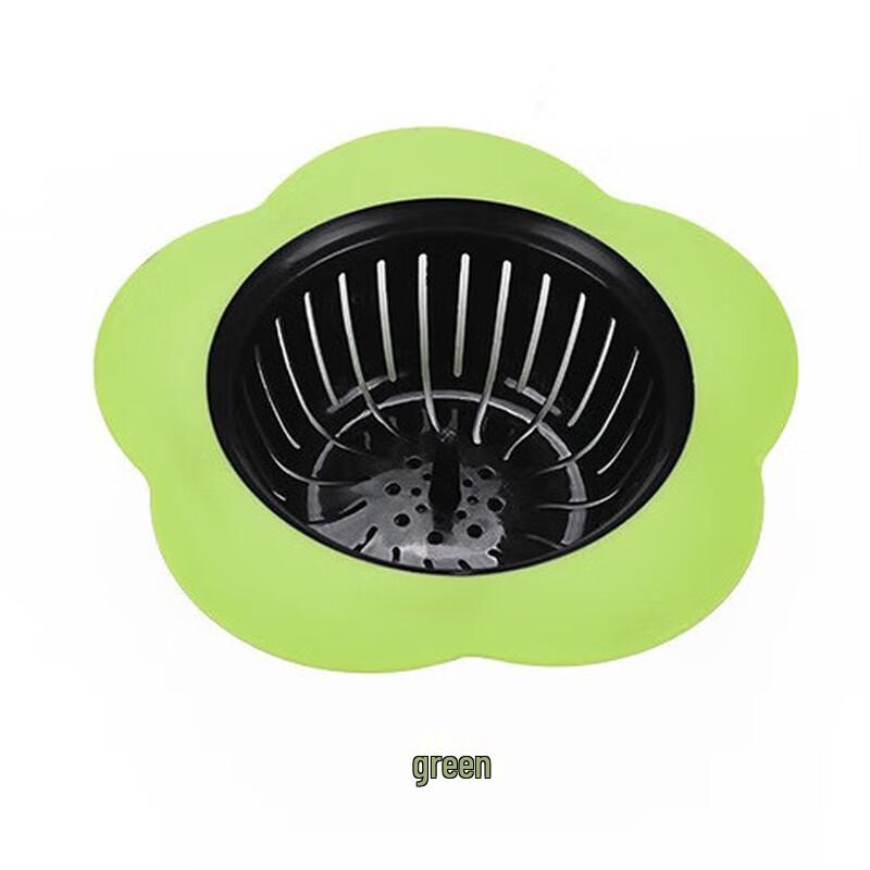 Kitchen Sink Drain Filter Set
Kitchen Sink Drain Filter Set