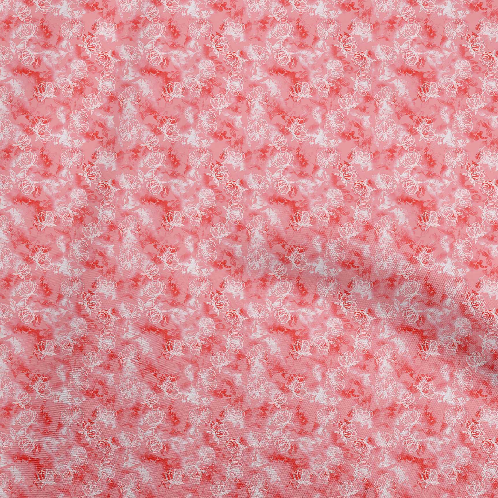 OneOone Cotton Flex Green Fabric Азіатська краватка та фарба для ремісничих проектів з квітами Декоративна тканина з принтом у дворі 40 дюймів 42 Inch Wide - Viscose Chiffon червоний
OneOone Cotton Flex Green Fabric Азіатська краватка та фарба для ремісничих проектів з квітами Декоративна тканина з принтом у дворі 40 дюймів 42 Inch Wide - Viscose Chiffon червоний