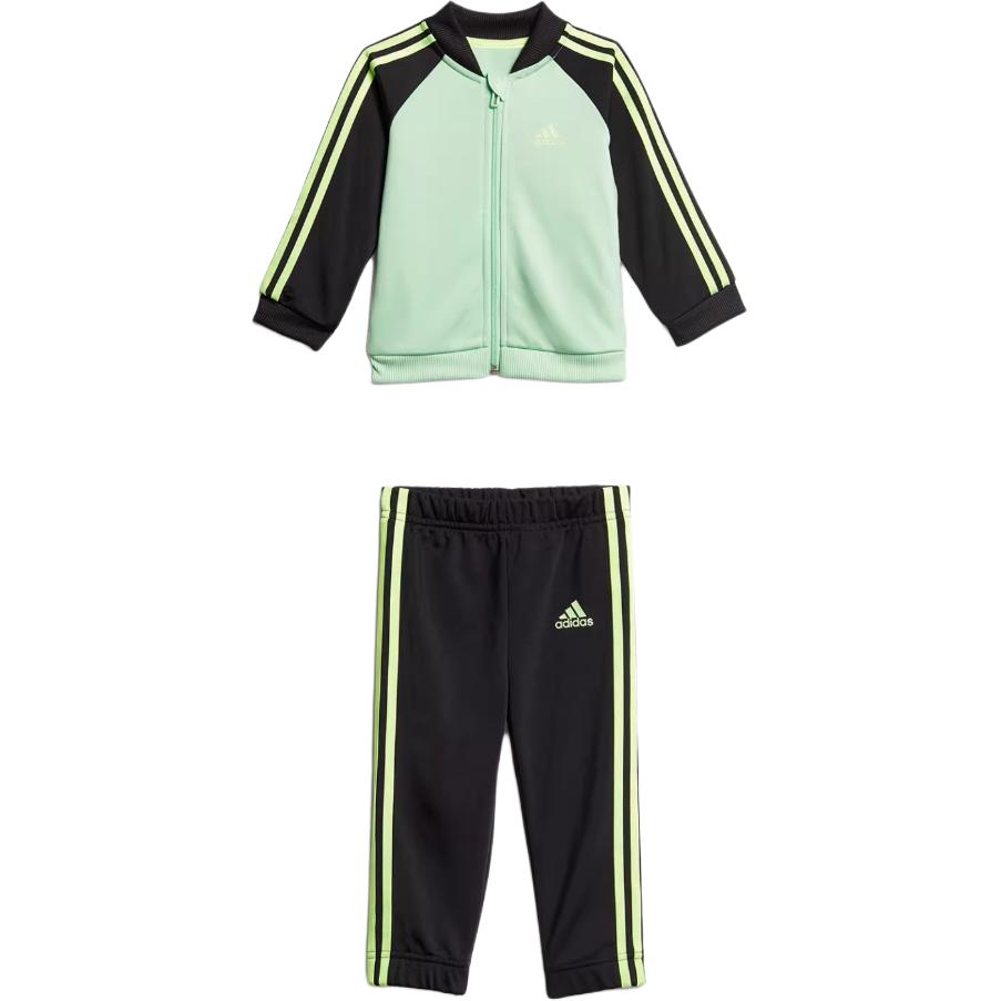Adidas Casual Sportswear Green Black Infant And Toddler GD6168 80
Adidas Casual Sportswear Green Black Infant And Toddler GD6168 80