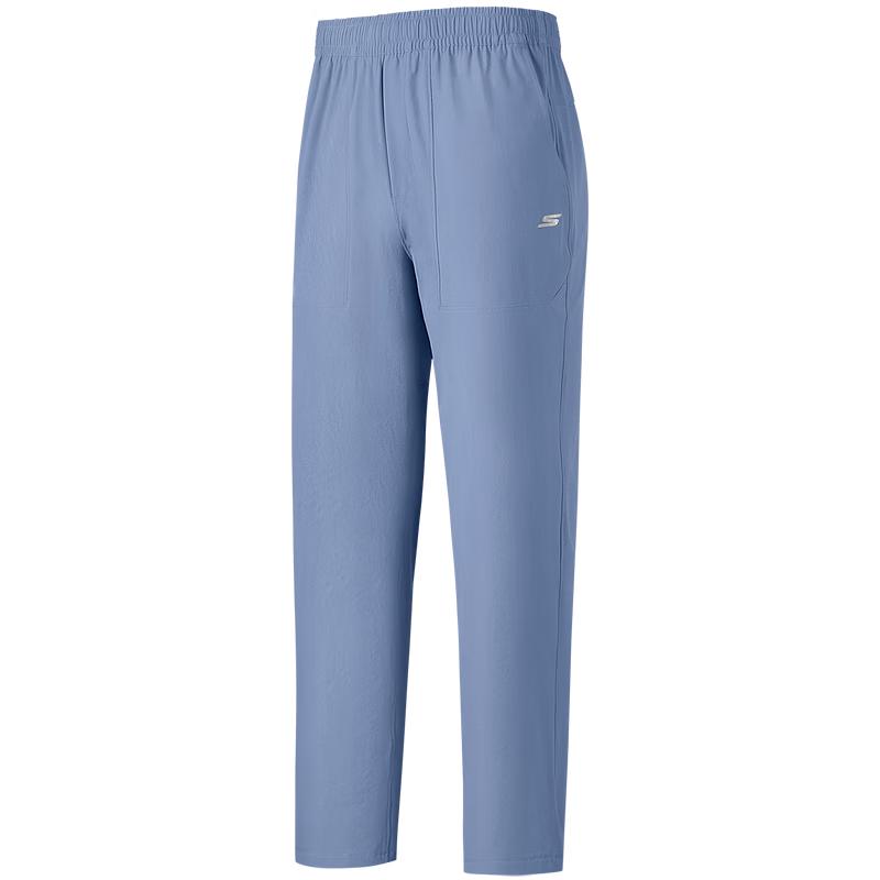 Skechers Men s P225M067 Casual Woven Trousers XL
Skechers Men s P225M067 Casual Woven Trousers XL