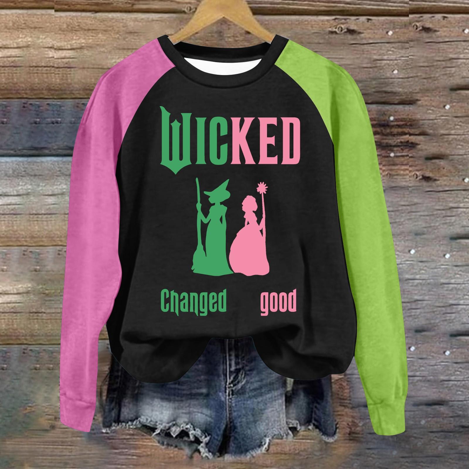 Світшоти з круглим вирізом і довгими рукавами для жінок, топ з принтом, повсякденний простий топ, пуловер XL кавун червоний колір
Світшоти з круглим вирізом і довгими рукавами для жінок, топ з принтом, повсякденний простий топ, пуловер XL кавун червоний колір