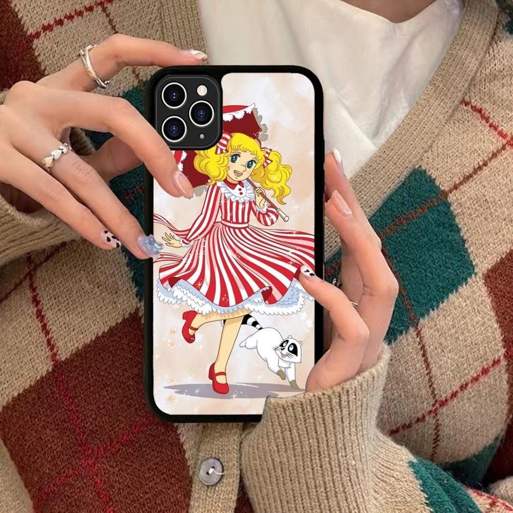 Anime Manga Candy Phone Case Silicone PC+TPU For For IPhone 11 12 13 14 15 16 Plus Pro Max Cover iPhone 12
Anime Manga Candy Phone Case Silicone PC+TPU For For IPhone 11 12 13 14 15 16 Plus Pro Max Cover iPhone 12