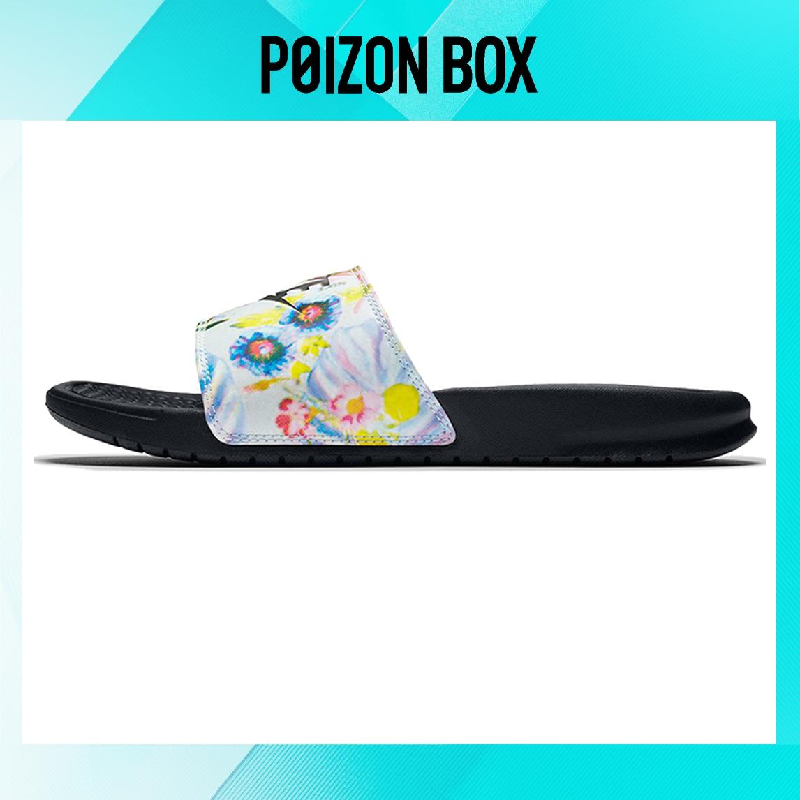 сабо Nike Wmns Benassi Slide Floral Print 618919-023
сабо Nike Wmns Benassi Slide Floral Print 618919-023