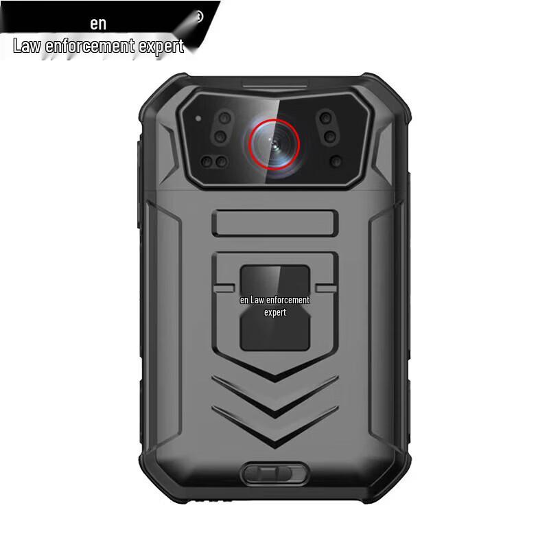 Law Enforcement Expert DSJ-X1 Body Camera (CN version)
Law Enforcement Expert DSJ-X1 Body Camera (CN version)