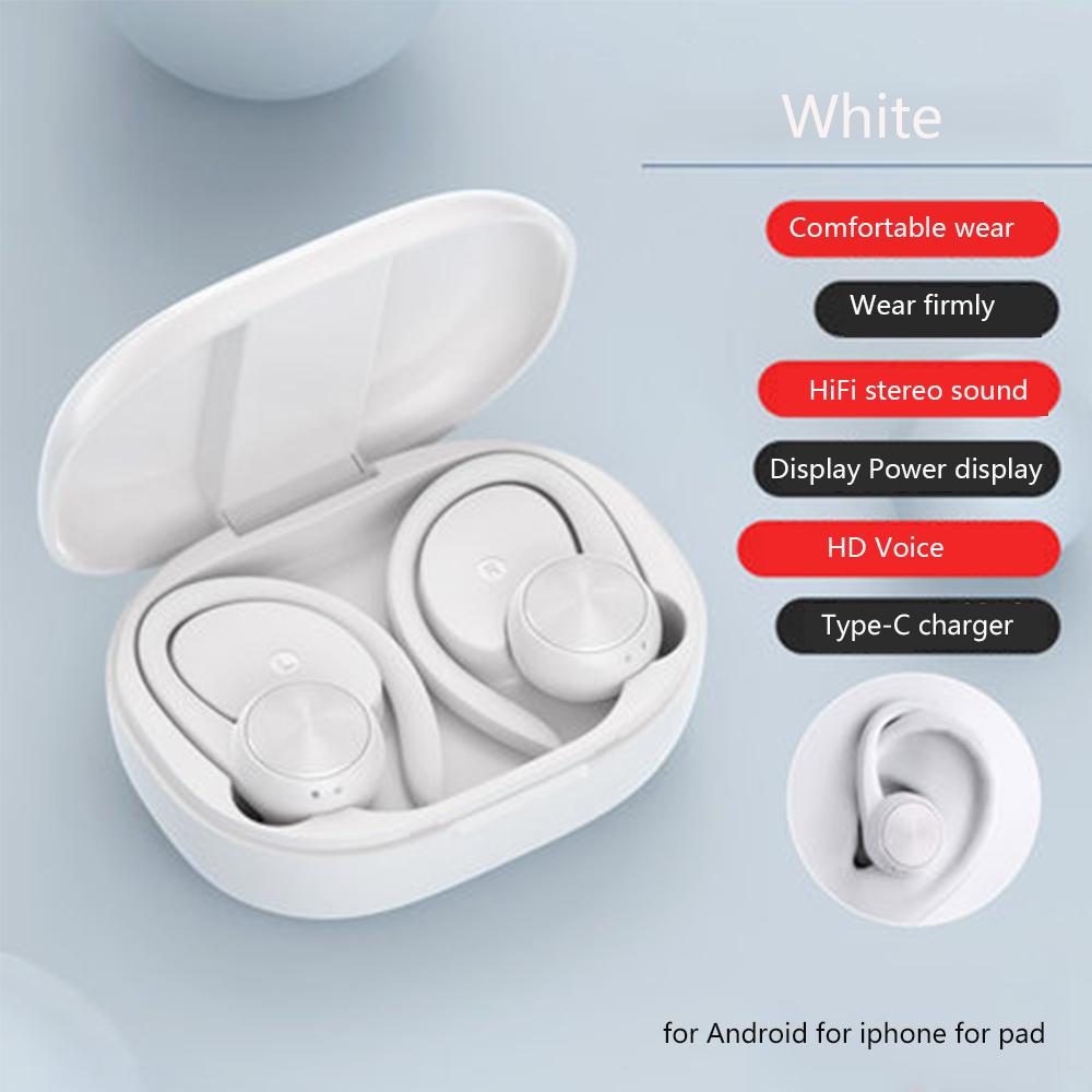 JYL TS R200 Headphones Athletes Sweatproof Plastic мафінів кольору
JYL TS R200 Headphones Athletes Sweatproof Plastic мафінів кольору