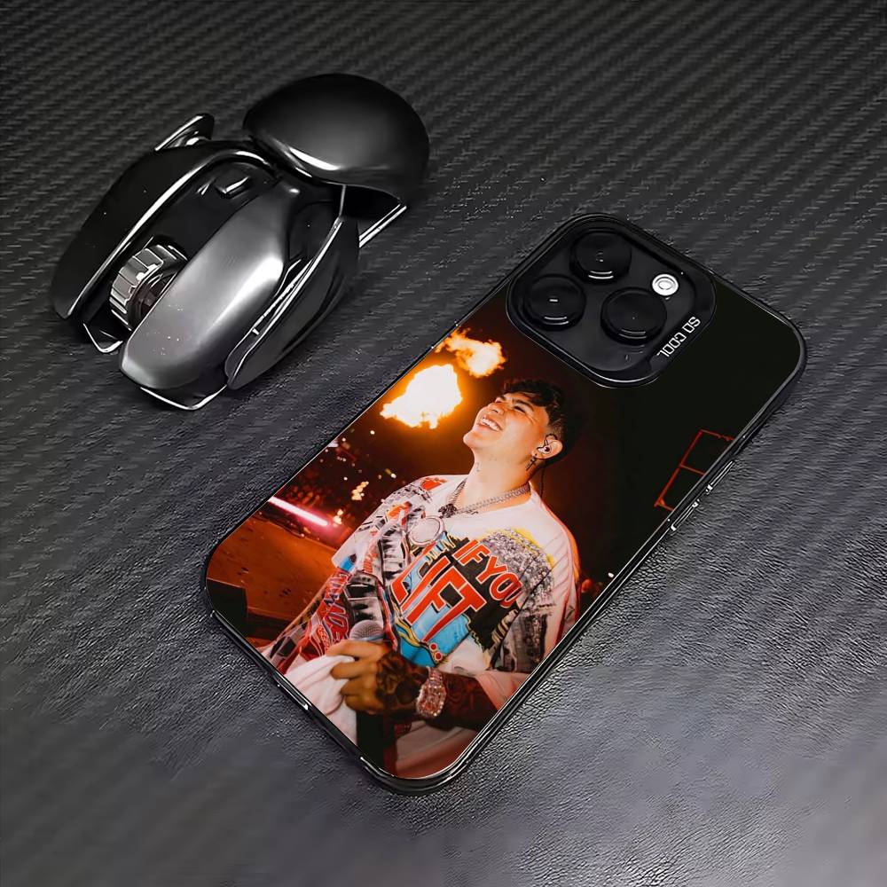 Чехол для телефона Singer J-Junior H Цветной Серебристая Задняя Панель Для IPhone 17 16 15 14 13 12 11 Plus Pro Max Plus iPhone15promax
Чехол для телефона Singer J-Junior H Цветной Серебристая Задняя Панель Для IPhone 17 16 15 14 13 12 11 Plus Pro Max Plus iPhone15promax
